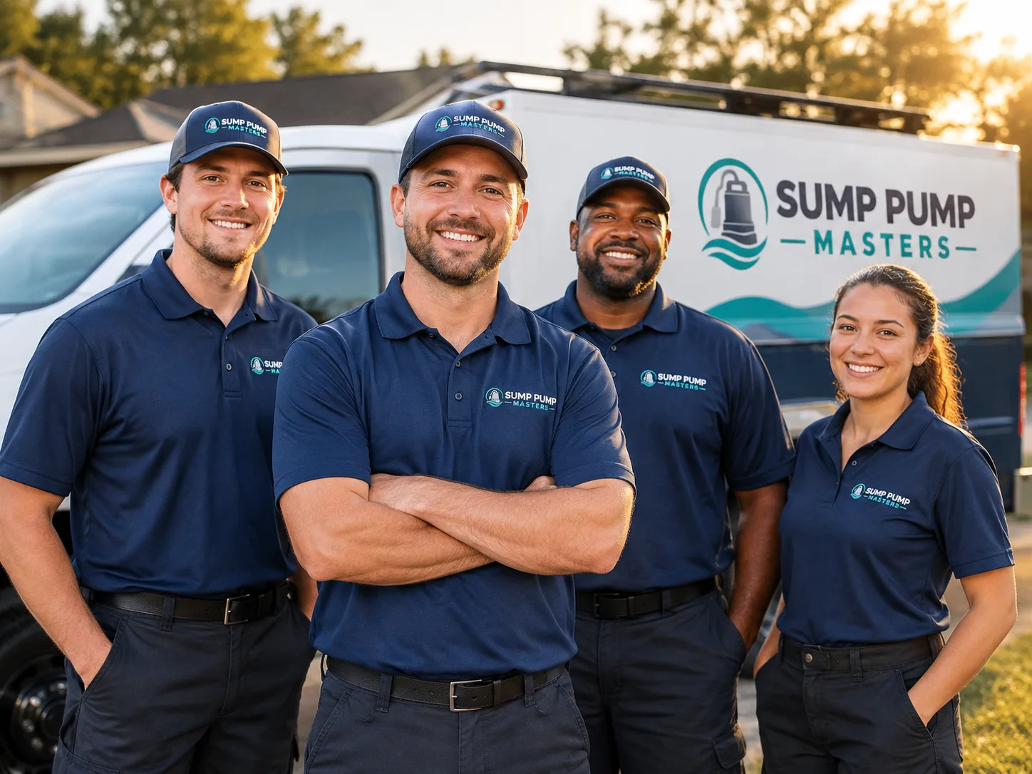 Sump Pump Repair company in Long Point, IL